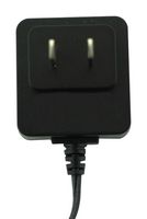 MULTICOMP PRO MP011412 ADAPTER, AC-DC, 9VDC, 0.66A