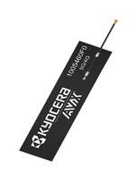 KYOCERA AVX 1005460F0-AC10L0300 RF ANTENNA, 5 TO 6GHZ, 4.2DBI, LINEAR