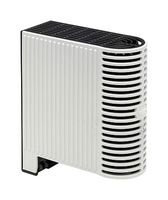 STEGO 06504.0-00 ENCLOSURE HEATER, 150W, 240VAC, DIN RAIL