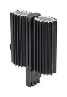 STEGO 16501.0-00 ENCLOSURE HEATER, 60W, 240VAC, DIN RAIL