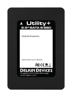 DELKIN DEVICES DE2HFTVM5-35000-2 SSD, SATA III, 3D TLC NAND, 256GB