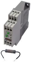 MULTICOMP PRO MP008387 TIME DELAY RELAY, 0.1S-120DAY, DPDT, 5A