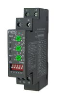 MULTICOMP PRO MP008397 VOLTAGE MONITOR, SPDT, 5A, 250VAC