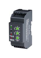 MULTICOMP PRO MP008402 VOLTAGE MONITOR, DPDT, 5A, 250VAC