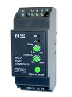 Fluid Level Controllers