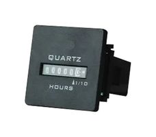 MULTICOMP PRO MP008420 HOUR METER, 90 TO 264VAC