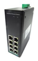 MULTICOMP PRO MP011441 ETHERNET SWITCH, 8PORT, 10/100BASE-TX