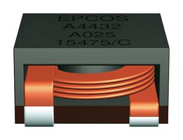 TDK B82559A7153A025 POWER INDUCTOR, 15UH, SHIELDED, 15A
