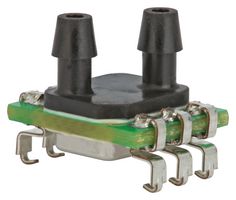 HONEYWELL ABP2MDAN001PDAA5XX PRESSURE SENSOR, DIFF, +/-1PSI ROHS COMPLIANT: YES