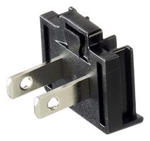 FRIWO 1847554 US INPUT PLUG, POWER SUPPLY