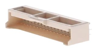 MOLEX 501645-3620 CONN, HEADER, 36POS, 2ROW, 2MM
