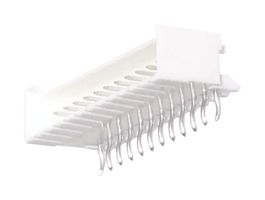MOLEX 53426-1210 CONN, HEADER, 12POS, 1ROW, 2.5MM