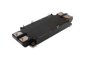 ROHM BSM600D12P4G103 MOSFET, DUAL N-CH, 1.2KV, 567A, MODULE