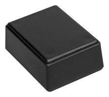 MULTICOMP PRO MP011466 ENCLOSURE, MULTIPURPOSE, ABS, BLACK