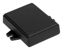 MULTICOMP PRO MP011469 ENCLOSURE, MULTIPURPOSE, ABS, BLACK