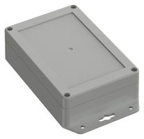 MULTICOMP PRO MP011664 ENCLOSURE, MULTIPURPOSE, PC, GREY