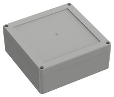 MULTICOMP PRO MP011680 ENCLOSURE, MULTIPURPOSE, PC, GREY