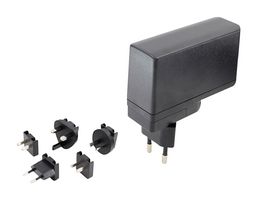SL POWER / ADVANCED ENERGY SLE18S0503B01 POWER SUPPLY, AC-DC, 5V, 3A