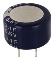 EATON ELECTRONICS KW-5R5C104H-R