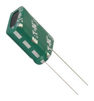 EATON ELECTRONICS PHV-5R4H155-R SUPERCAPACITOR, 1.5F, 5.4V, EDLC, CAN