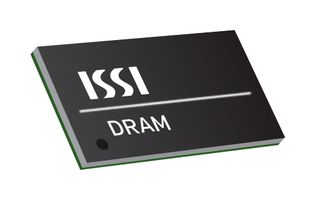 INTEGRATED SILICON SOLUTION / ISSI IS43TR16640CL-125JBLI