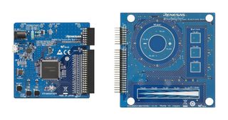 RENESAS RTK0EG0021S01001BJ