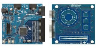 RENESAS RTK0EG0044S01001BJ EVALUATION BOARD, 32BIT, RX671