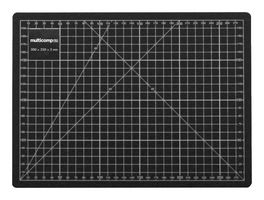 MULTICOMP PRO MCP6003 CUTTING MAT, A3, 450X300MM, PVC