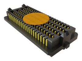 SAMTEC SEAM-20-02.0-S-10-2-A-K-TR MEZZANINE CONN, PLUG, 200POS, 10ROW, SMT