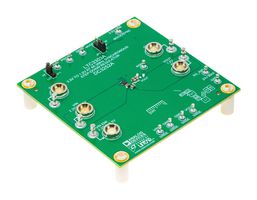 ANALOG DEVICES DC3252A EVAL BOARD, SYNCHRONOUS BUCK REGULATOR