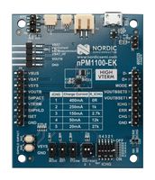 NORDIC SEMICONDUCTOR NPM1100-EKHV
