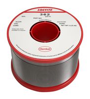 MULTICORE / LOCTITE 362 SN62 5C 0.46MM R 250G