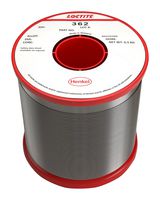 MULTICORE / LOCTITE 362 SN62 5C 1.2MM S 500G