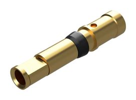 POSITRONIC FC1212P2S/AA-14 RECT PWR CONTACT, SOCKET, CRIMP, 12AWG