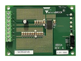 VISHAY SIC951EVB-A