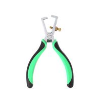 MULTICOMP PRO MP-WS6 STRIP PLIER, INSULATED WIRE, 152.4MM
