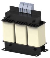 CORCOM - TE CONNECTIVITY RPQ-3-16