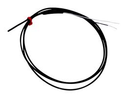 LABFACILITY ZX-J-1-C7-T-I THERMOCOUPLE, TYPE J, 1M, 260DEG C