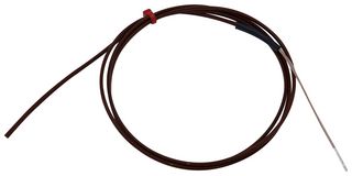 LABFACILITY ZX-T-1-C7-T-I THERMOCOUPLE, TYPE T, 1M, 260DEG C