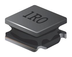BOURNS SRN3015-1R0Y POWER IND, 1UH, 2.35A, 3X3X1.5MM