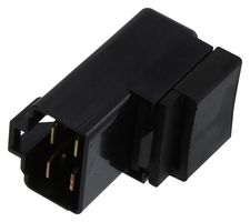 PANASONIC CA1A-12V-A-5 AUTOMOTIVE RELAY, SPST-NO, 12VDC, 30A