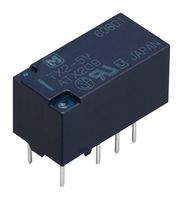 PANASONIC TXS2SA-4.5V SIGNAL RELAY, DPDT, 4.5VDC, 1A, SMD