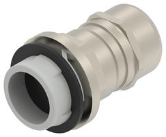 TE CONNECTIVITY - ENTRELEC 1SNG623010R0000 CABLE GLAND, BRASS, 11-15MM