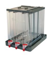 FORTEX PA310 PCB PROCESSING UNIT, 16L, 150W, 230VAC
