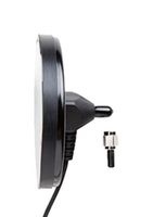 LINX - TE CONNECTIVITY ANT-MAG-B50-SMA MAGNETIC BASE, 50MM, SMA MNT, ANTENNA