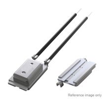 MULTICOMP PRO MP-011-70C WH 67 (7) THERMAL PROTECTOR, 22A, 125VAC, SNAP IN