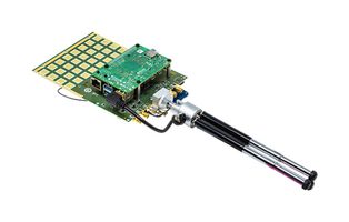 ANALOG DEVICES EVAL-CN0566-RPIZ