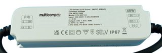 MULTICOMP PRO MP011864