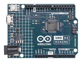 Arduino UNO R4: Tinker, Build, Level Up Your Maker Game!