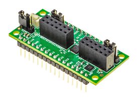 ANALOG DEVICES FTHR-PMD-INTZ